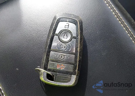 2020 Ford Explorer Xlt из США, поврежденный, VIN 1FMSK7DH5LGA57958